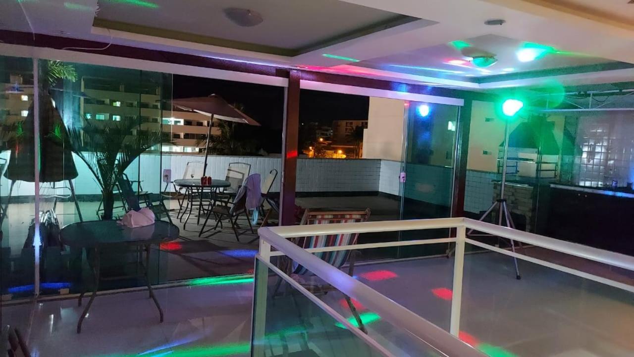 Cobertura Duplex 400m Da Praia, Recreio Dos Bandeirantes, Rj Apartamento Río de Janeiro