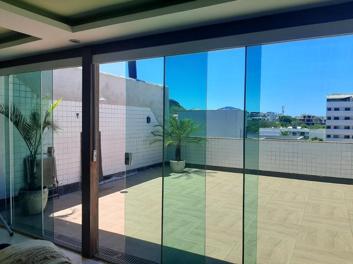 Cobertura Duplex 400m Da Praia, Recreio Dos Bandeirantes, Rj Apartamento Río de Janeiro