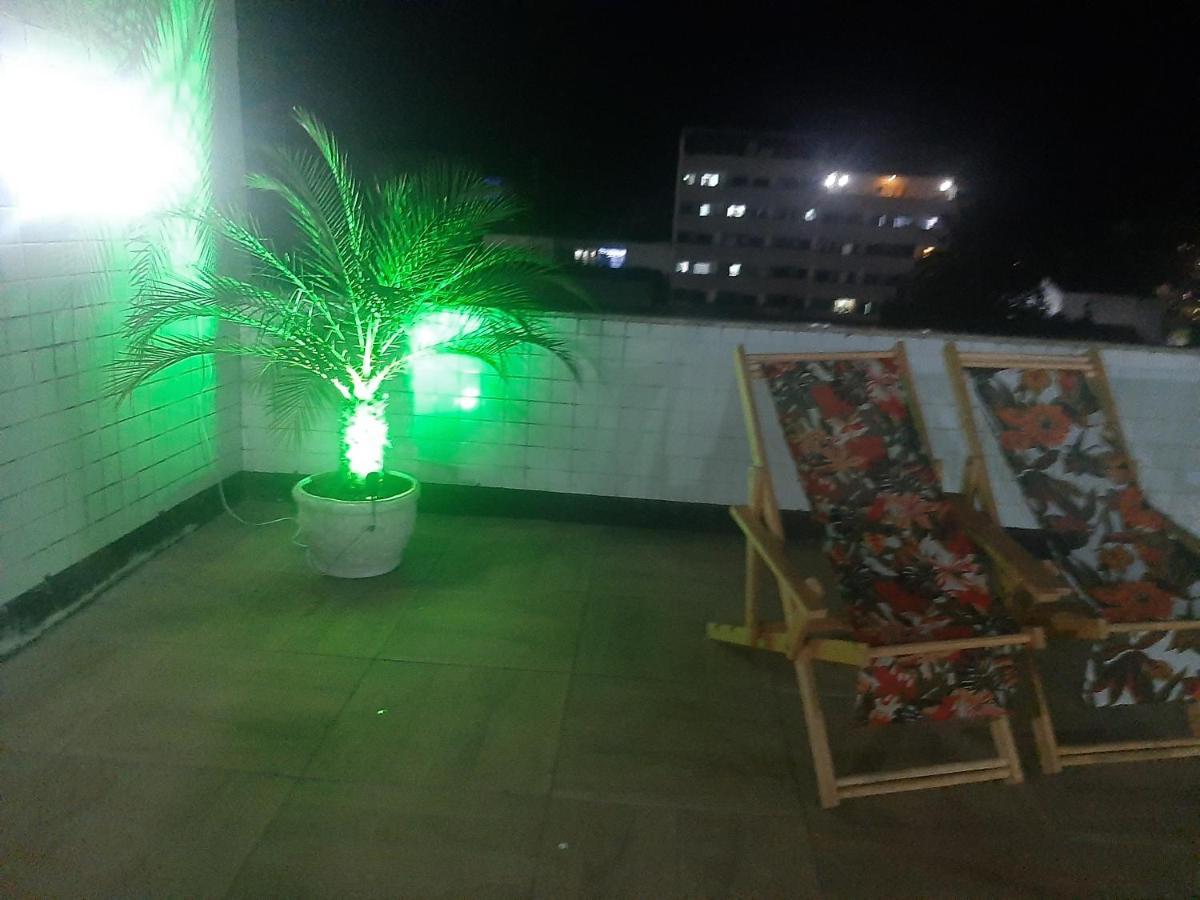 Cobertura Duplex 400m Da Praia, Recreio Dos Bandeirantes, Rj Río de Janeiro