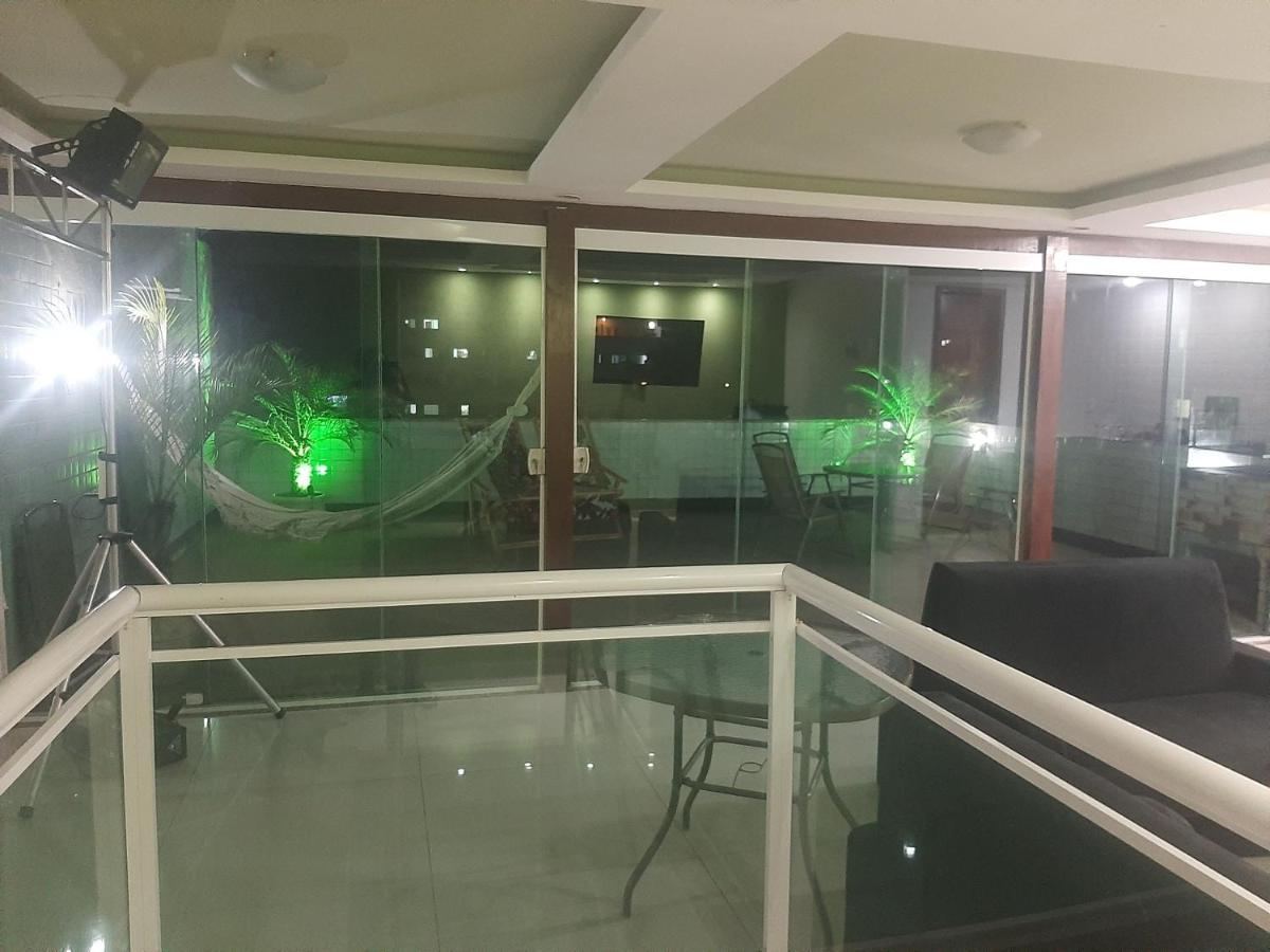 Cobertura Duplex 400m Da Praia, Recreio Dos Bandeirantes, Rj Apartment Rio de Janeiro