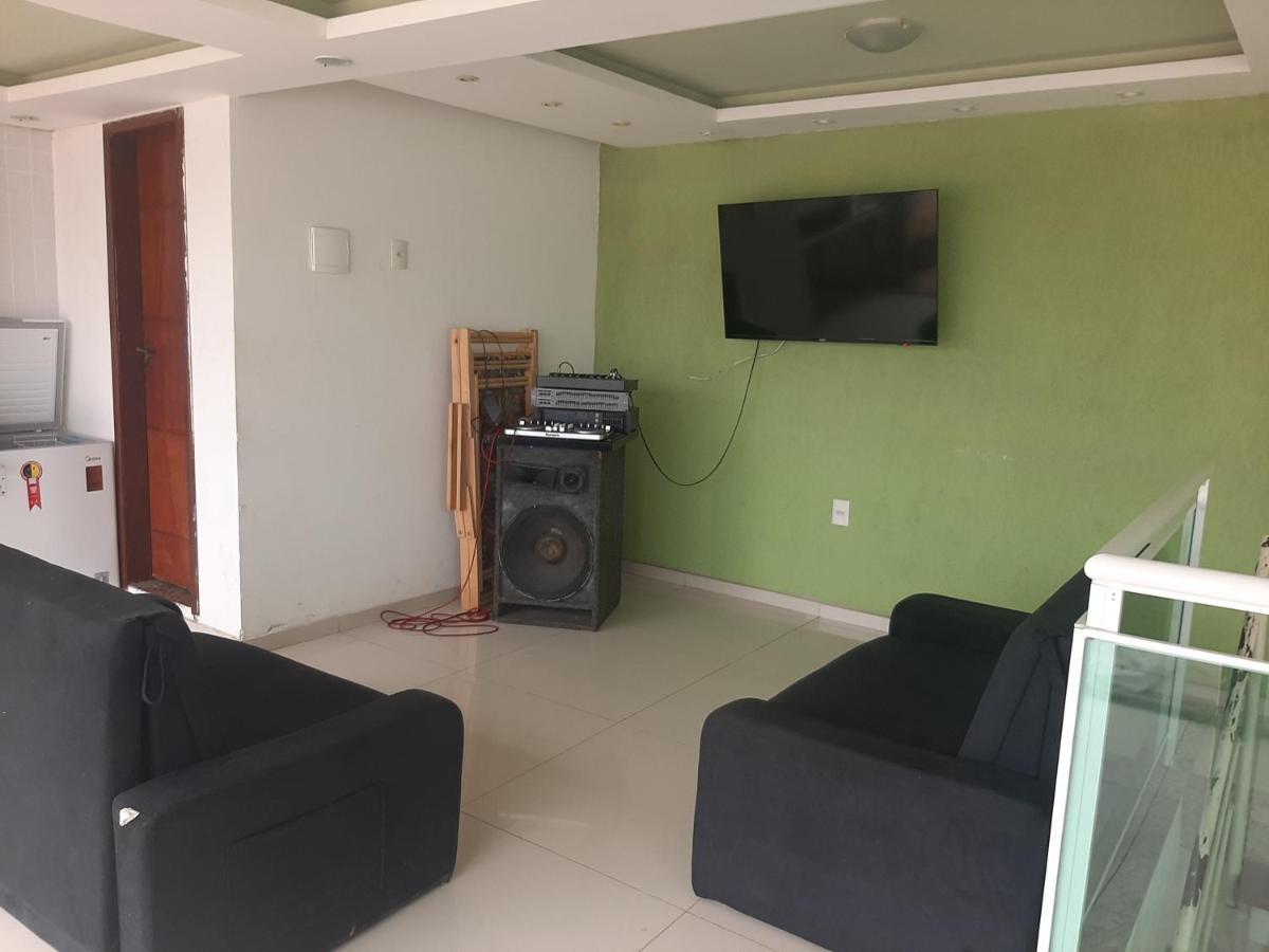 Cobertura Duplex 400m Da Praia, Recreio Dos Bandeirantes, Rj Apartment Rio de Janeiro